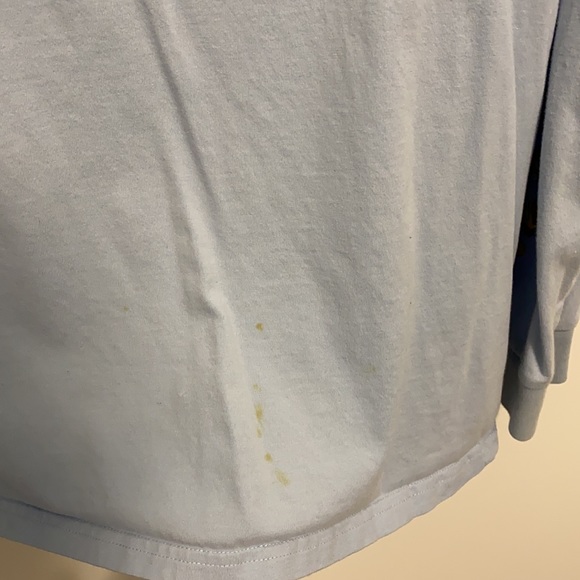 H&M Simpsons Graphic Long Sleeve - Picture 5 of 5